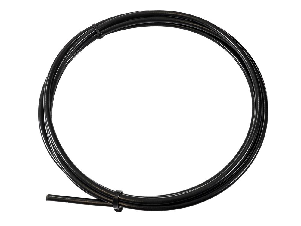 Shimano Ot-sp41 3 M Schaltzughülle, Schwarz