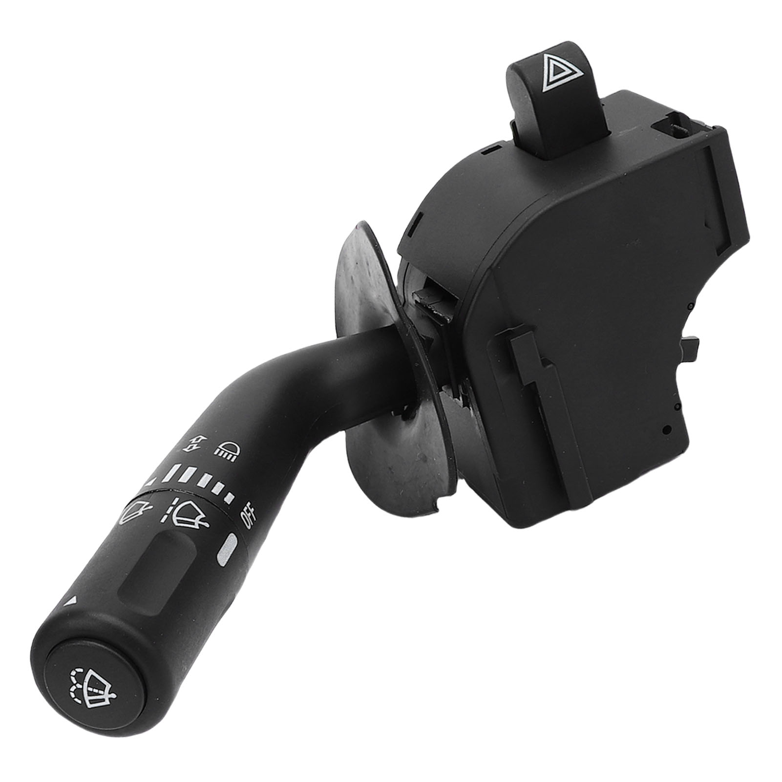 4l3z13k359aaa Multifunktionsschalter Aus Robustem Abs Für Scheinwerfer, Scheibenwischer Und Blinker – Plug & Play