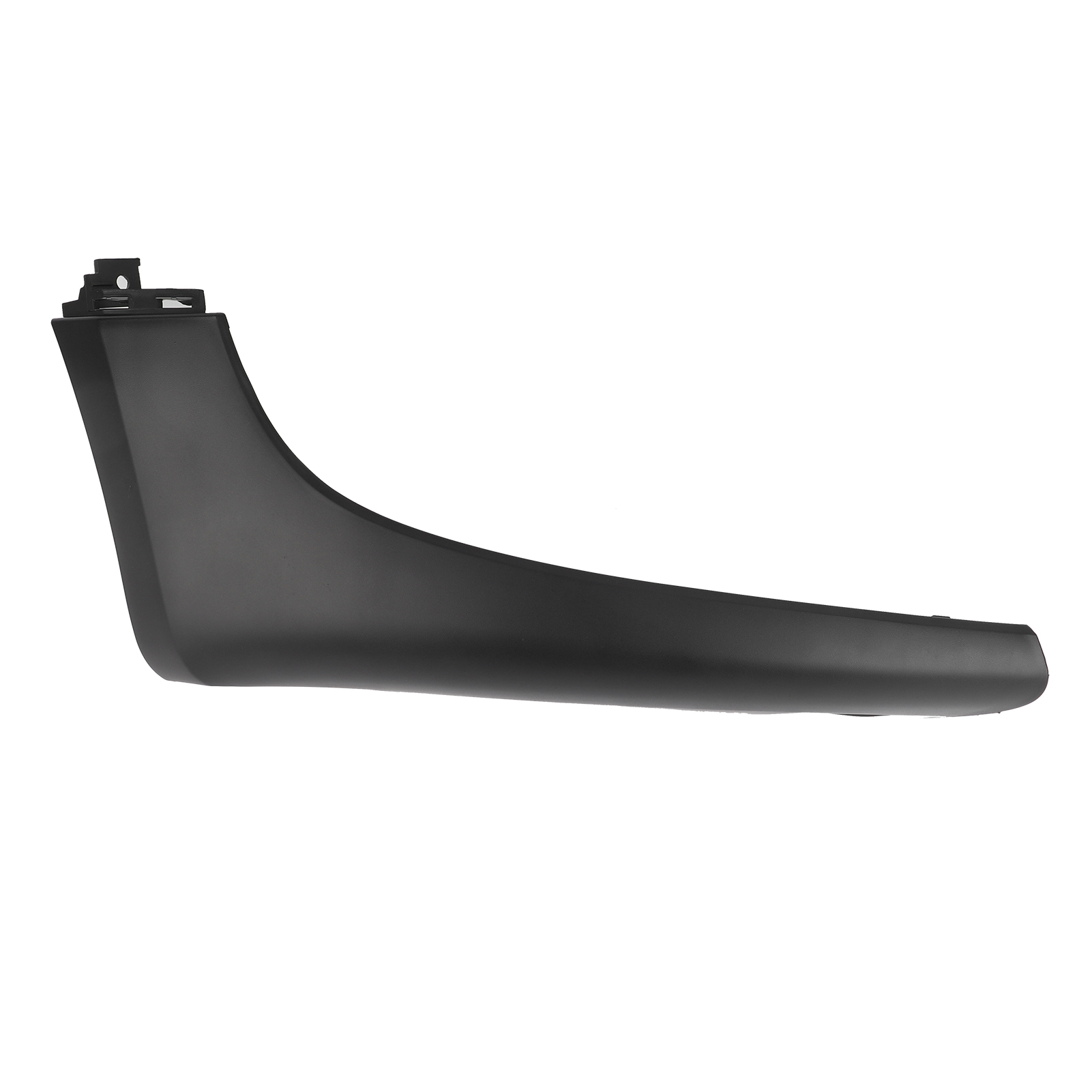 Stoßstangenschutz-eckenspoiler Aus Kunststoff Für Mini Cooper S F55/f56/f57 (2014–2021) – Einfache Montage