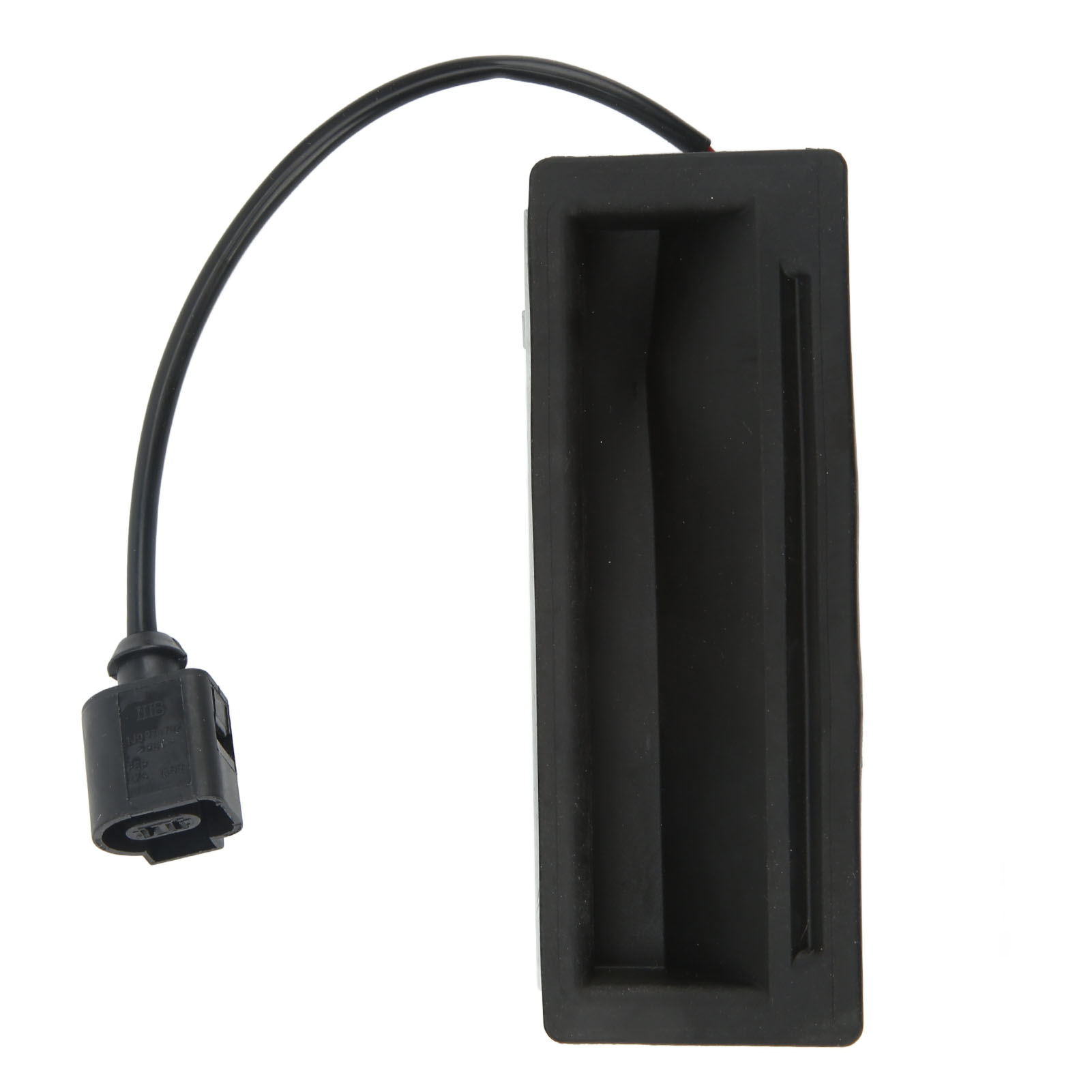 Heckklappengriffschalter 1j0827566d Für Volkswagen Bora 1997-2004 — Ersatzgriff