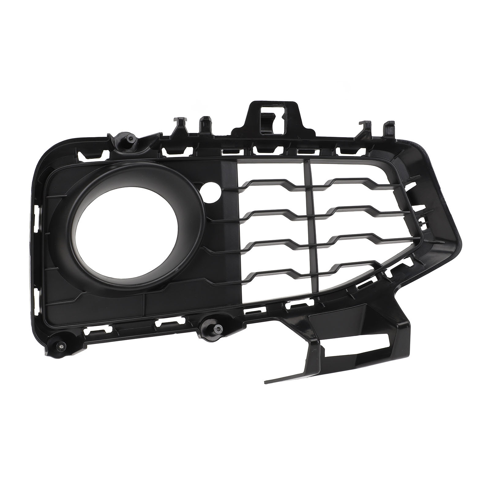 Stoßstangen-nebelscheinwerferblende Für Bmw 428i 435i 430i 440i Abs-schutz - 51118054508
