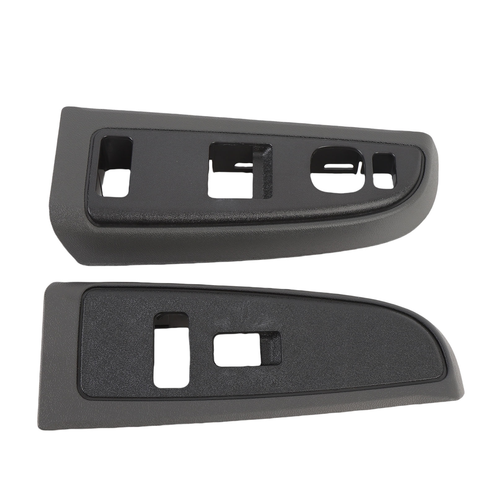 [fensterheberschalter-taschensatz] - Reparatur Für 1500/2500 (2004-2006) - Abs - Oem-modelle 89045124 & 89045120 - Paar (fahrer Links/beifahrer Rechts)