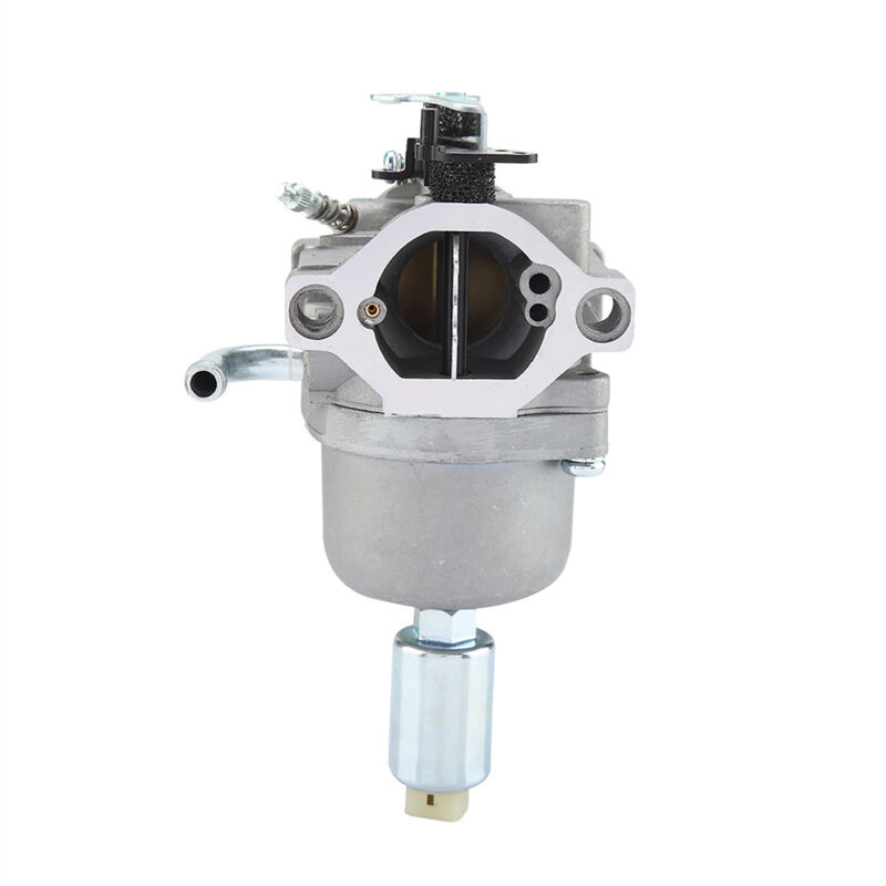 Vergaser Für Motoren Mit 14,5–21 Ps – Silberner Metallvergaser Mit Dichtung – Kompatibel Mit Den Teilenummern 796109, 591731, 594593