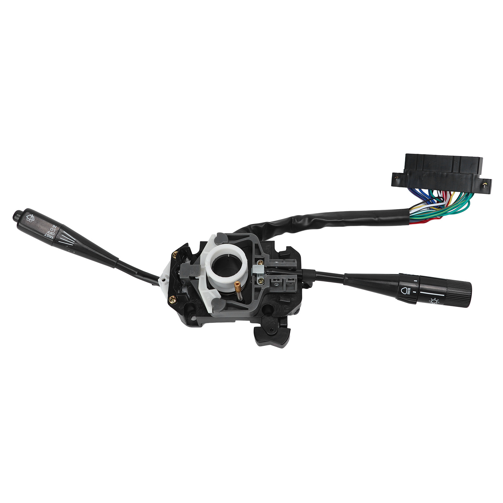 Multifunktions-blinker-/scheinwerferschalter 84310 35150 – Direktsteuerung Für Toyota Corolla 1980–1983 Und Pick-ups