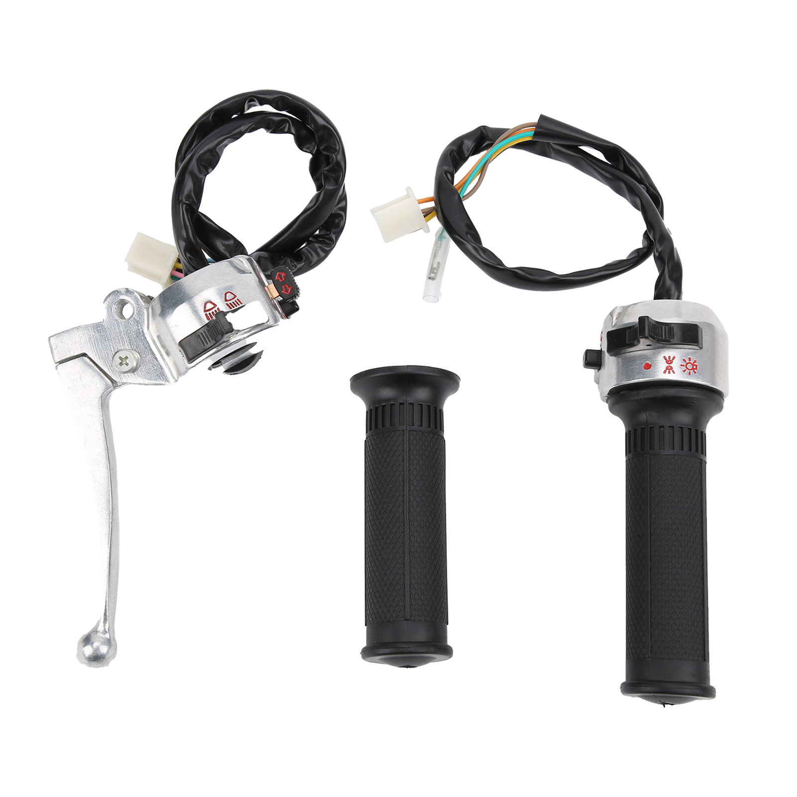 Gasgriff, Bremshebel Und Schalter Für Monkey Z50 50cc Z50j G50f