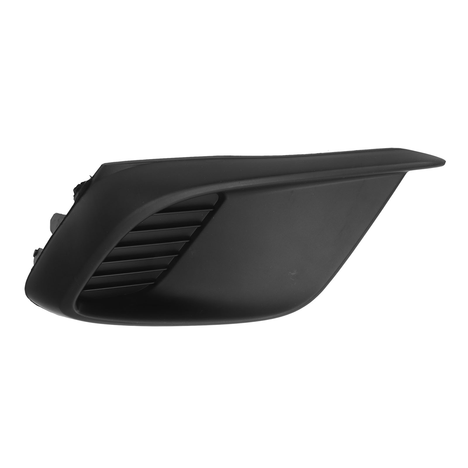 Geräuschdämpfende Scheinwerferabdeckung Für Mazda 3 Gs Gt Gx 2014-2016, Abriebfester Abs-schutz, Schwarzer Rahmen, Einfache Werkzeuglose Montage, Rechte Seite Bhn150c11a.
