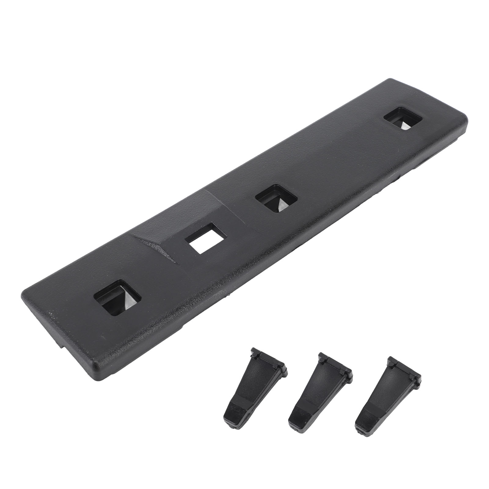 Obere Türverkleidung, Lt Ii 9017660219, Hochbelastbarer 3-teiliger Abs-montagesatz