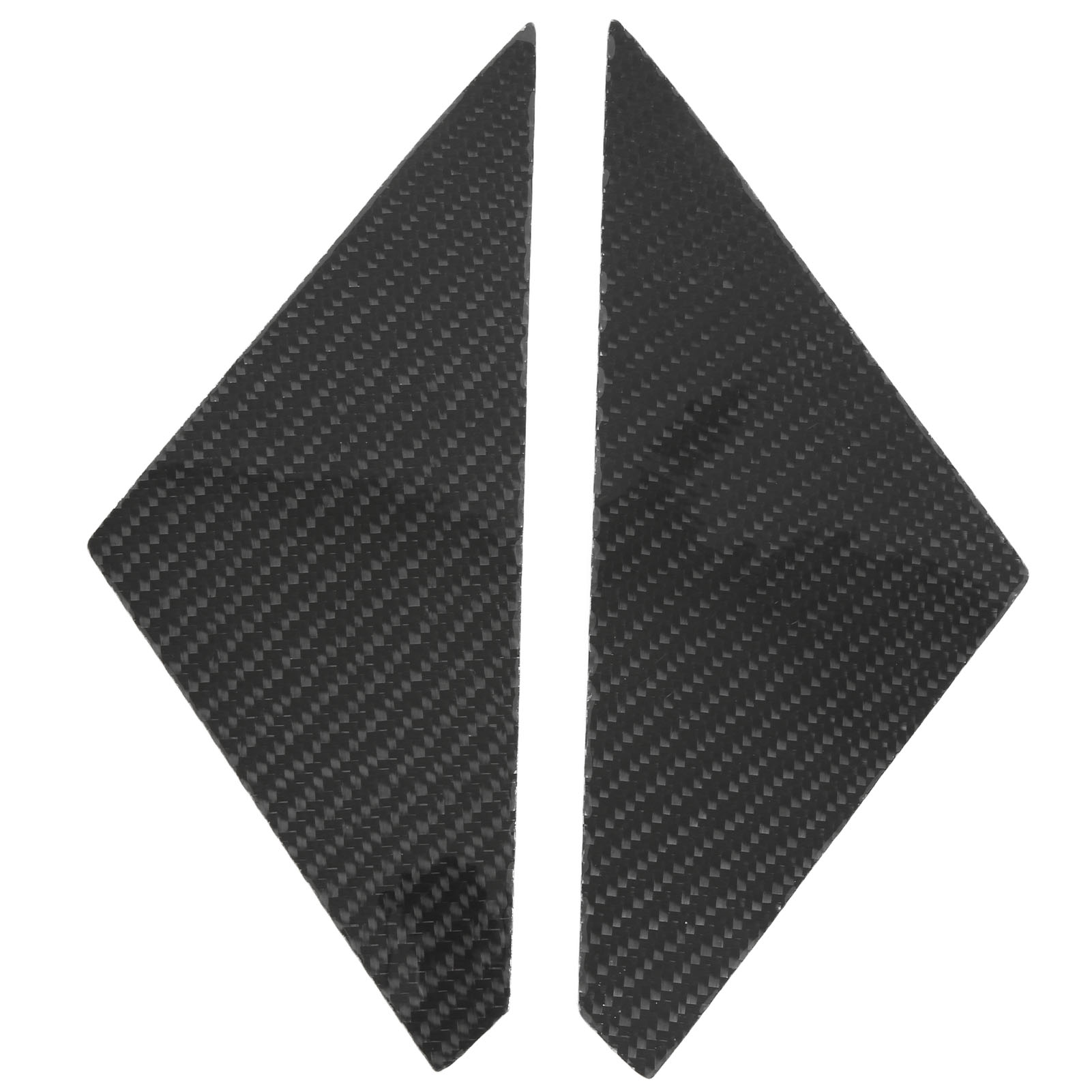 A-säulenschutz Aus Kohlefaser Für Nissan 350z Z33 2003-2008