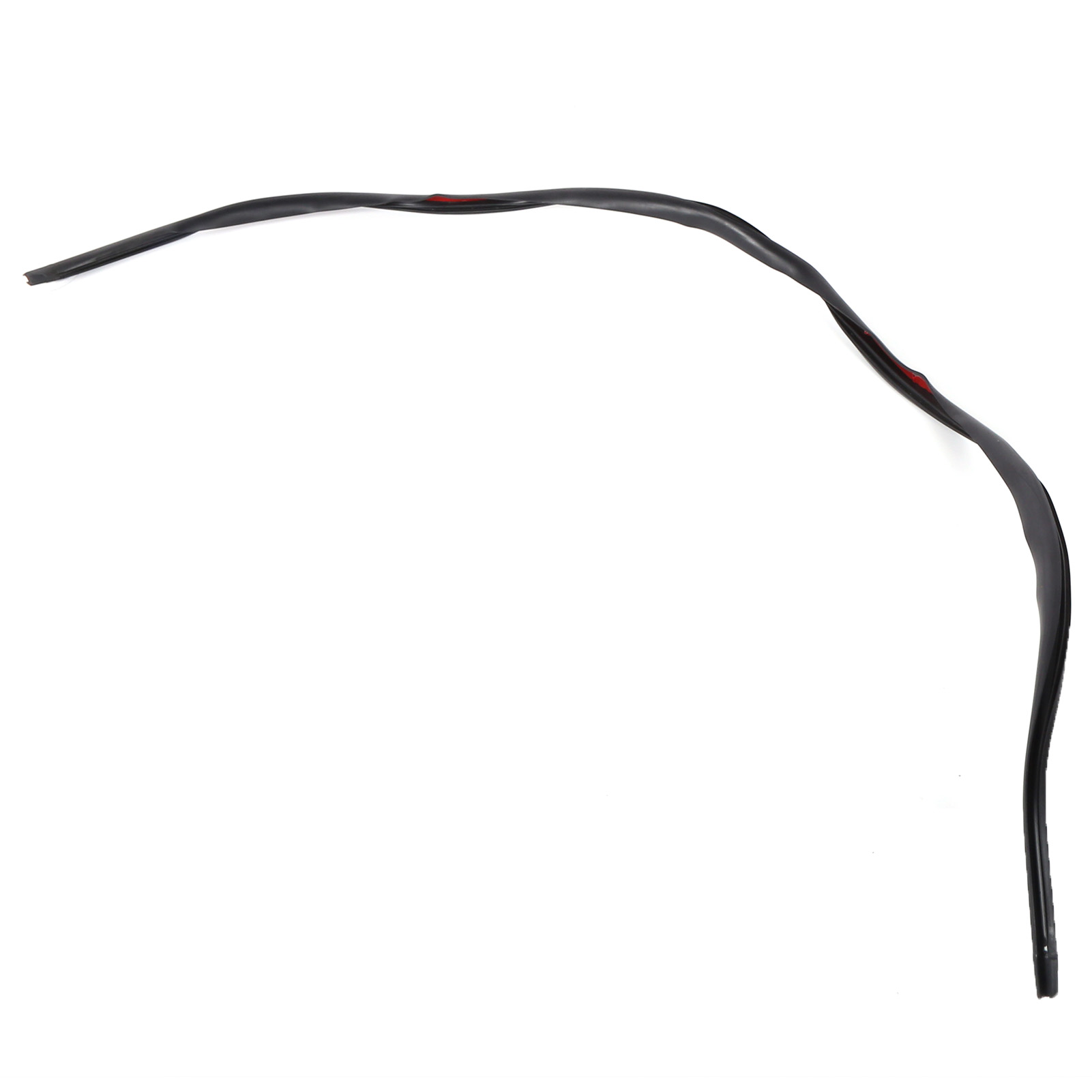 Obere Windschutzscheibendichtung 51317061967 Für Bmw 325i, 328i, 330i, 335i, 335d Und M3 – Robustes Gummi-ersatzset