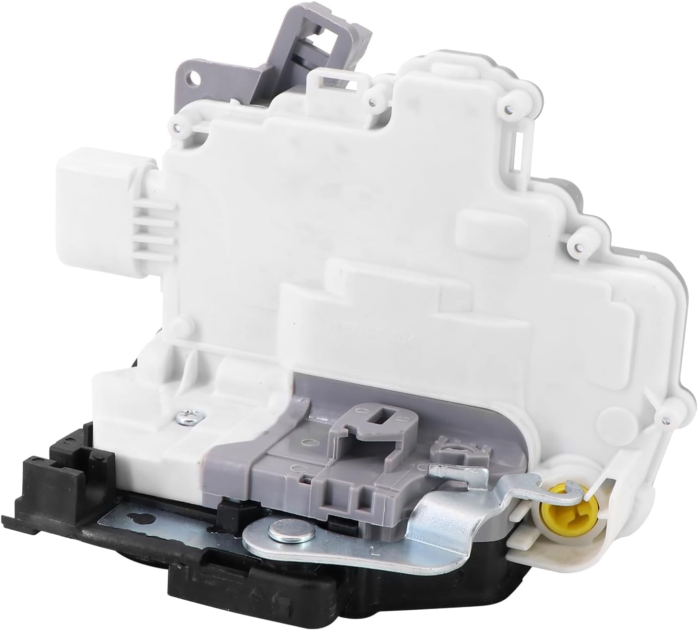 Serrure De Porte Avant Gauche 1p1837015,9 Broschen, Für S-eat Altea 5p1 5p5 5p8 Leon Ii 1p1 Toledo Iii 5p2 Vw Eos 1f7 1f8 Dlm0034