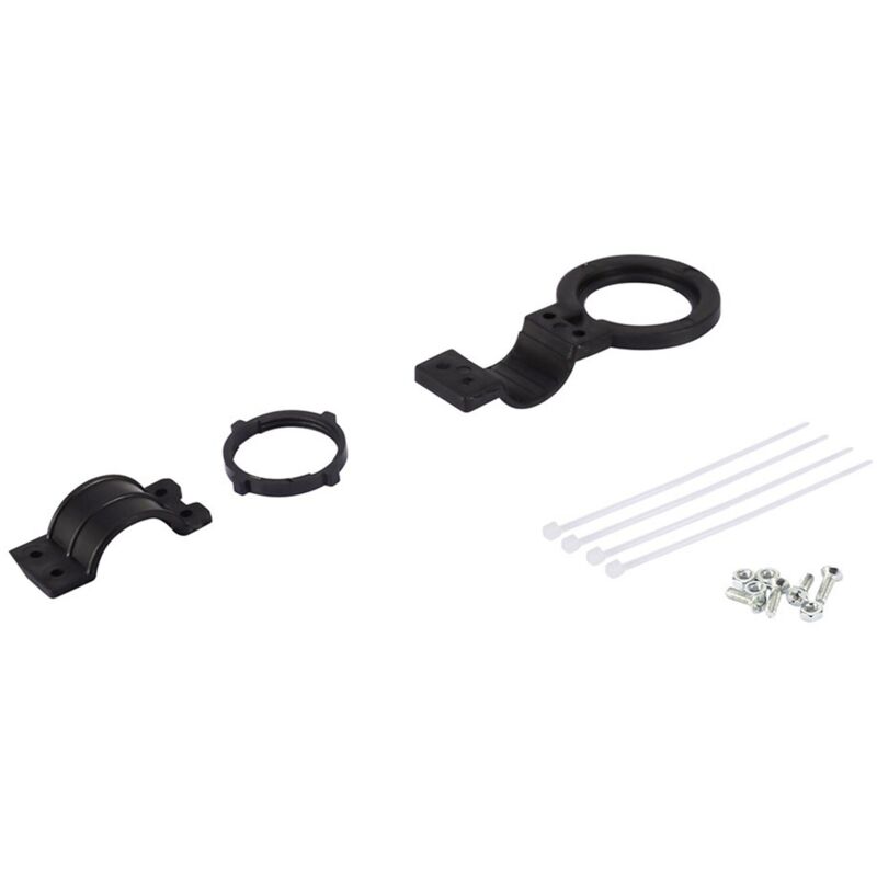 Usb-ladegerät Für Fahrräder/motorräder – Wasserdichter 12v/5v-anschluss Für Smartphones Und Gps-geräte