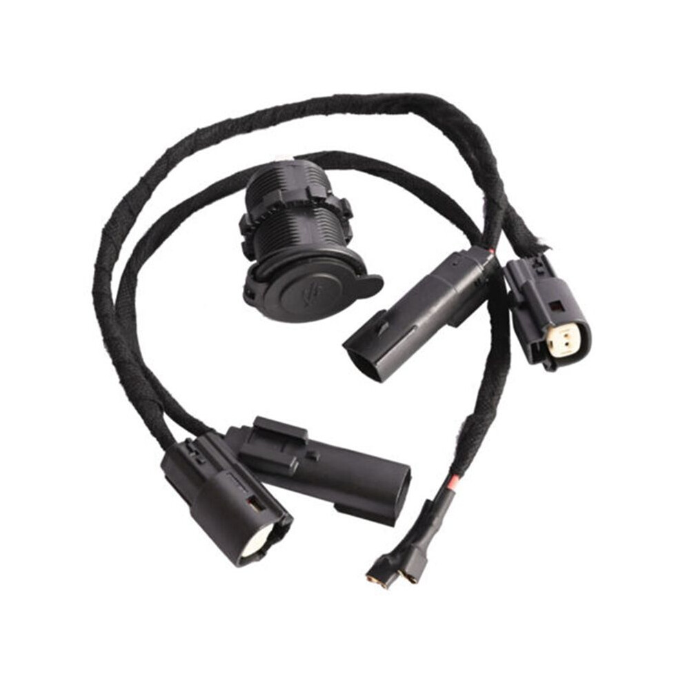 Usb-stromanschluss-kit Und Kabelbaum Für Rev Gen4 860201261