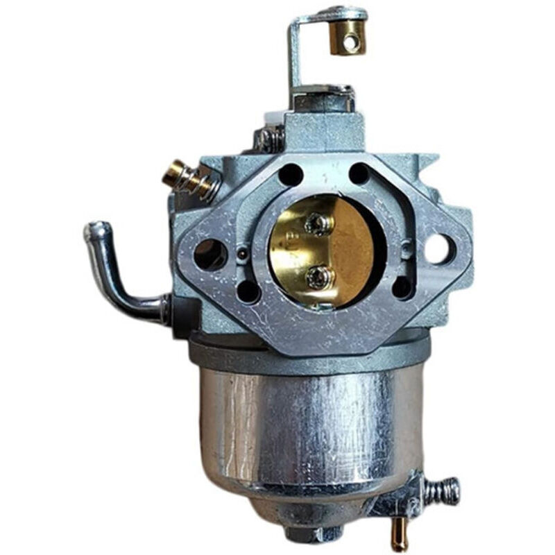 Vergaser Kompatibel Mit Subaru Robin Eh25 8,5 Ps – Teilenummer 254-62533-10, Modell Eh25-2, Originalteil Für Verbrennungsmotor