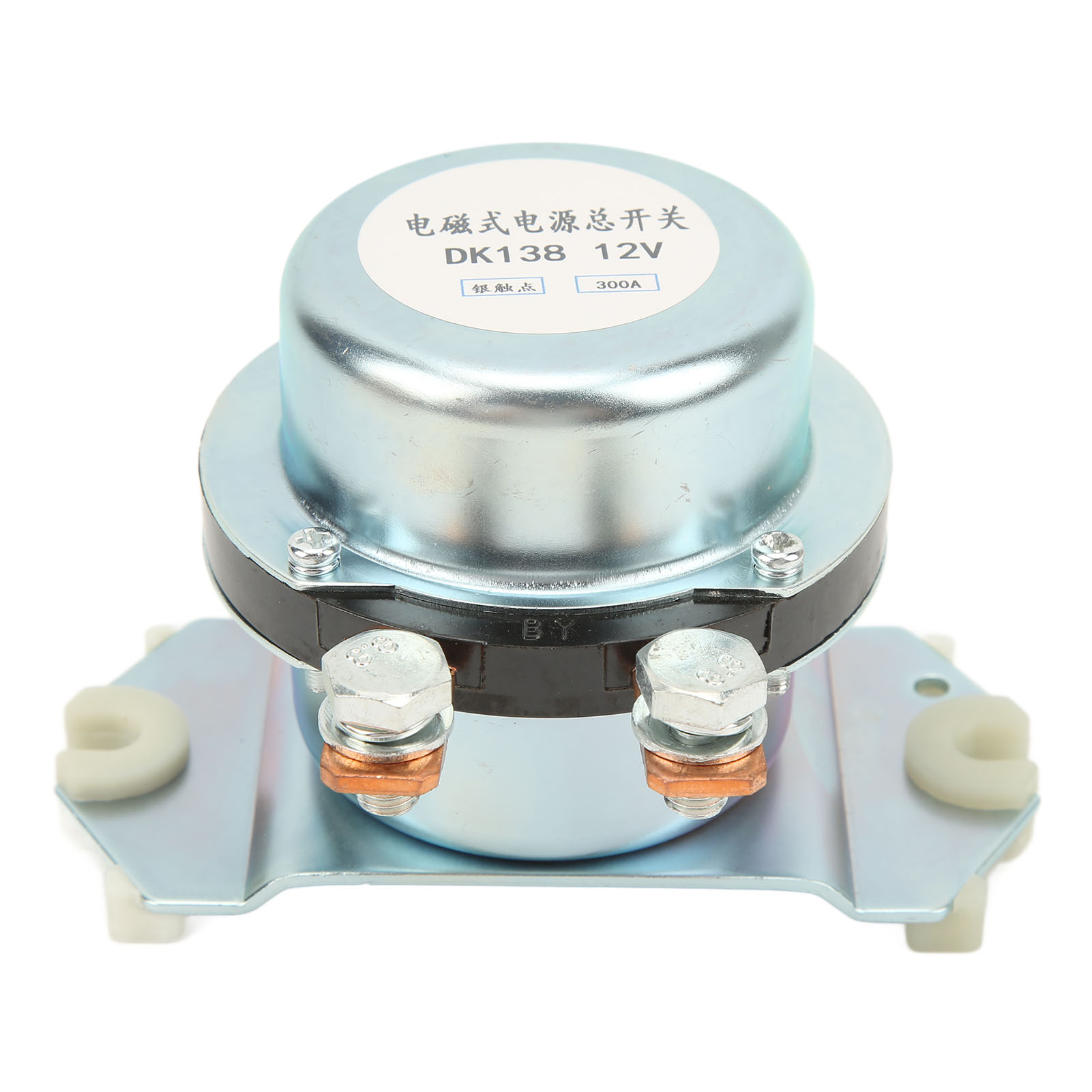 300a 12v Magnet-batterieschutzschalter, Aluminium-kupfer-legierung, Für Nutzfahrzeuge Und Boote