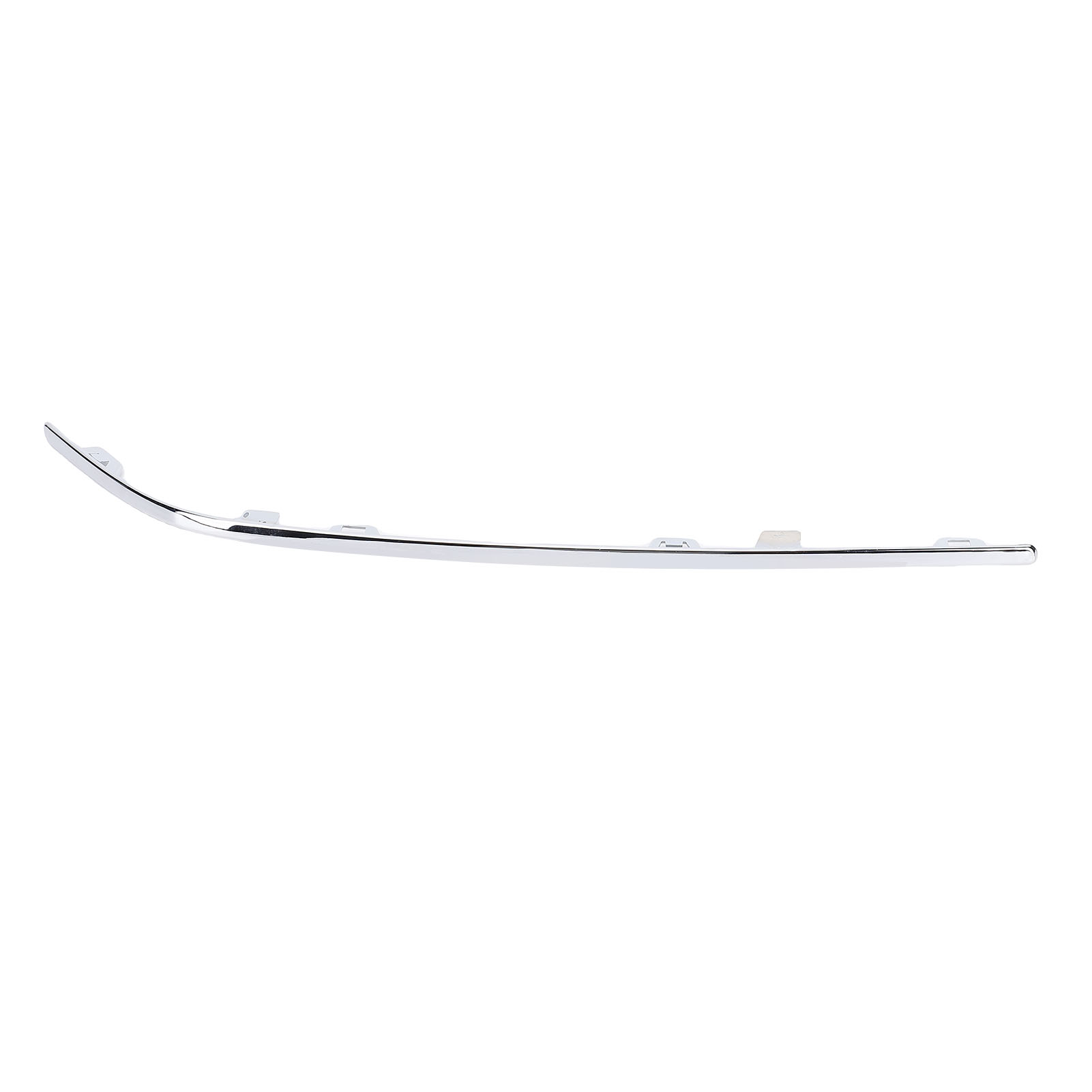 Chrom-stoßstangenschutzleiste Für Chrysler 300 3.5l (2005–2010) – Elegante Chrom-kunststoffleiste 4805936aa