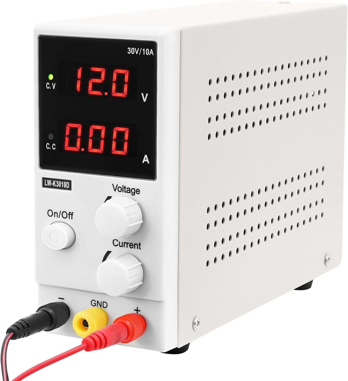 K3010d 3led 30v 60v 5a 10a Einstellbares Geregeltes Gleichstromnetzteil Für Labortische, Spannungsregler Und Stabilisatorschalter