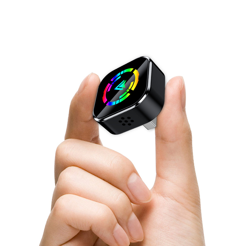 2025 Kabelloser Carplay-adapter Für Apple, Upgrade Von Kabelgebunden Auf Kabellos, Usb-c/typ-c, Plug-and-play, Stabile Verbindung Ohne Verzögerung, Carplay Für Iphone, Mit Ota-updates