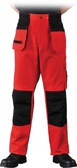 Bph-schutzhose Für Herren Bis Zur Taille Lh-ronter 60