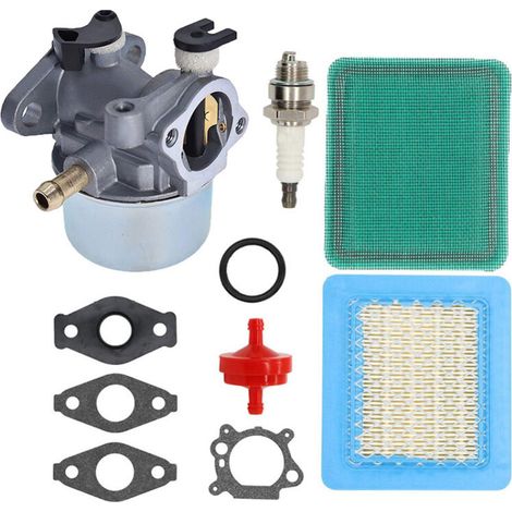Kompatibler Vergaser 128t02 Für 6,25–6,75 Ps Motoren – Ersatz Für Briggs & Stratton, Toro Und Craftsman Motoren – Modelle 799866, 790845, 799871, 796707 – Originalteil