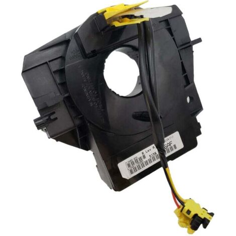 [nie Benutzt] Airbag-lenkrad-schleifring 5156106af Für Chrysler Dodge Jeep 2007-2018 Aiperq