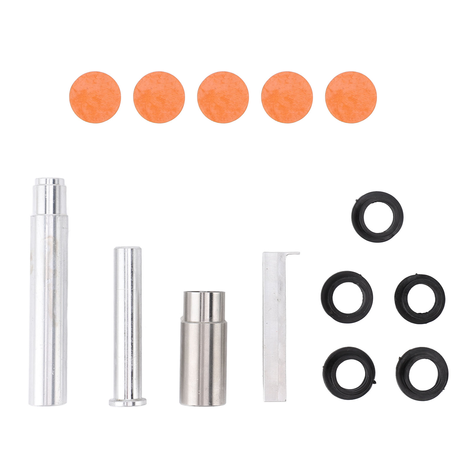 Druckschalter-reparatursatz - 124740 Tl30 - Aluminium-reparatursatz Für Getriebedruckschalter 6l45/6l50/6l80/6l90/6t70