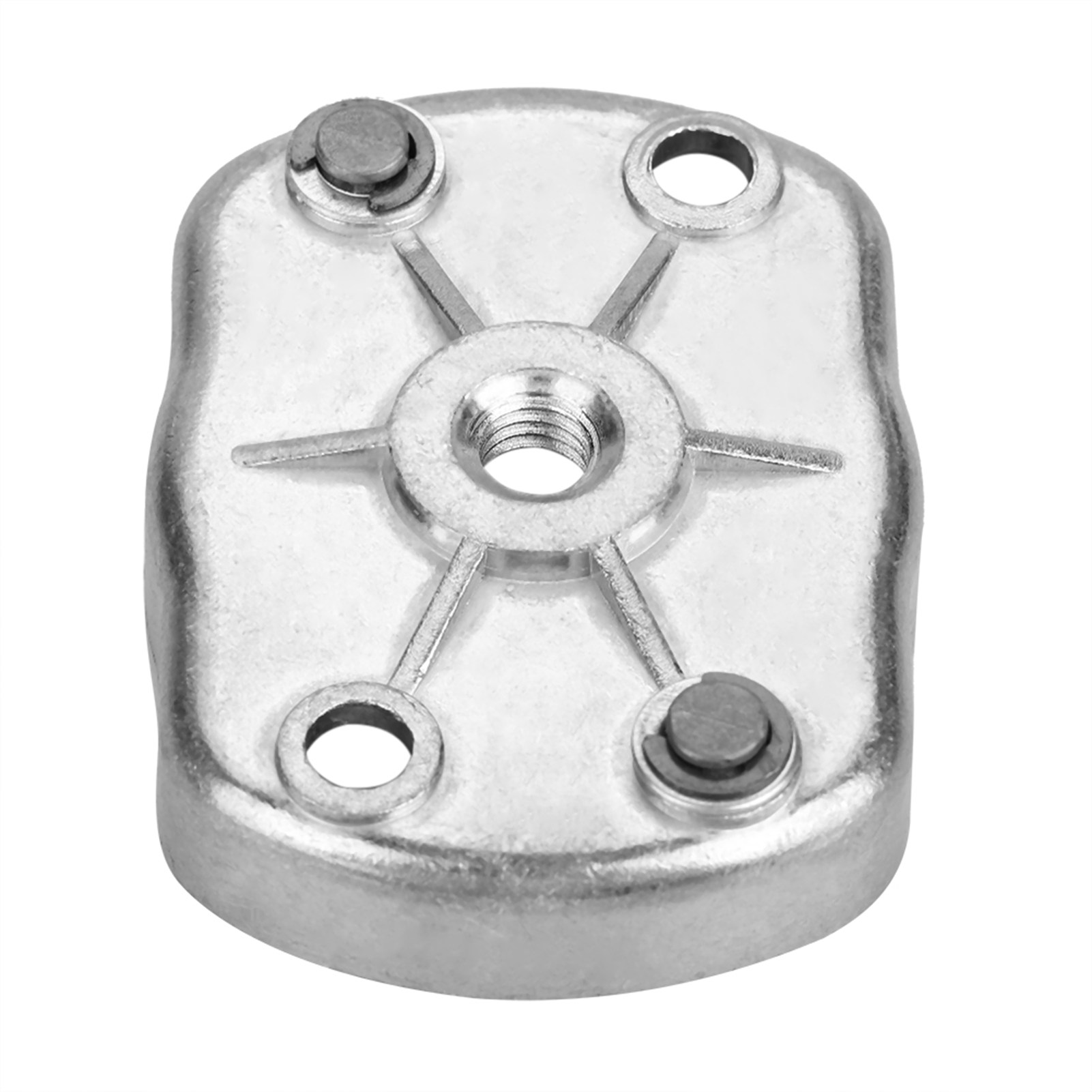 Seilzugstarter Mit Drehknopf Und Ratsche Für 33cc/36cc/43cc/49cc Freischneidermotoren
