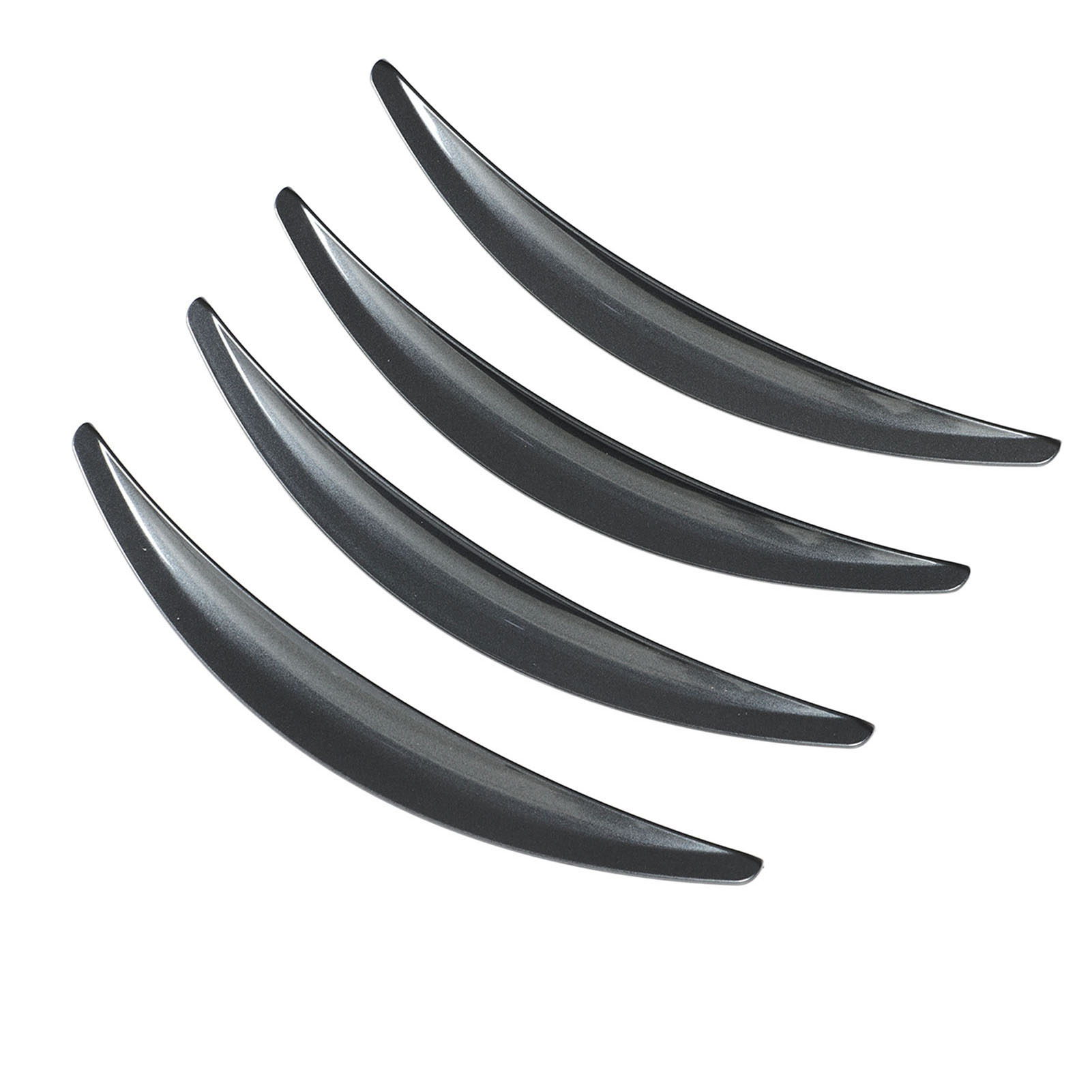 Stoßstangenschutz Für Tesla Model 3 (2017–2022), Abs, Grau