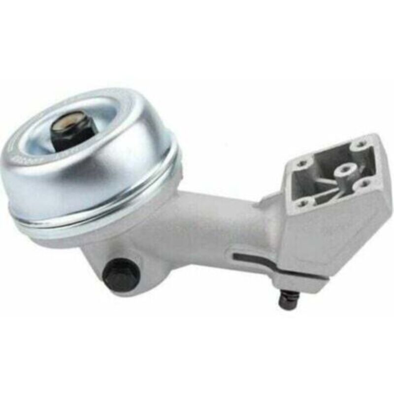 Pièce D'Origine Pour Débroussailleuse Stihl : Ensemble Tête De Coupe 4137 640 0100 Pour Fs120, Fs250, Fr130 Et Autres