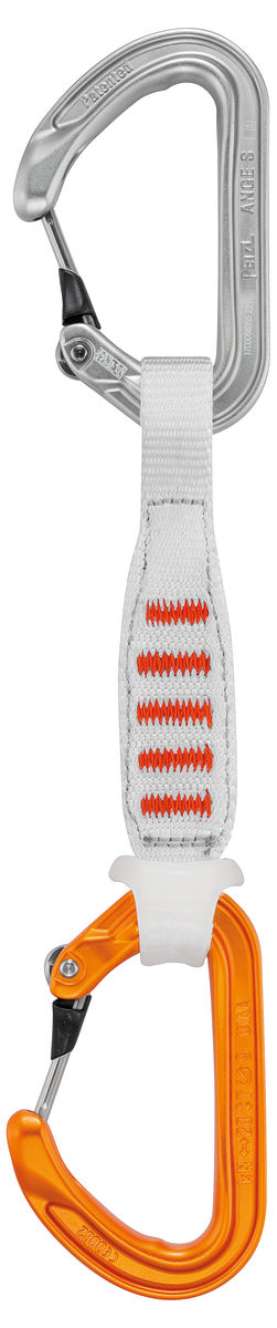 Petzl Ange Finesse S+s Espressomaschine 10 Cm