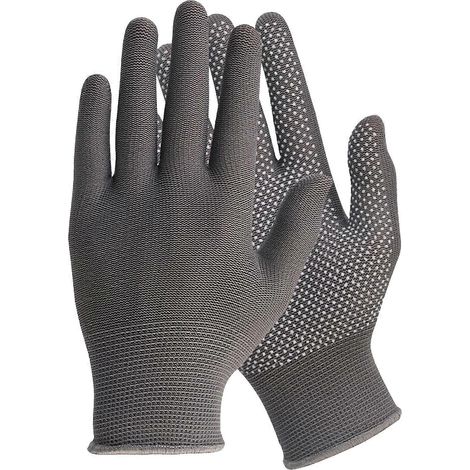 Öl- Und Hitzebeständige Küchenhandschuhe Zum Kochen, Grillen Und Braten Mit Rutschfestem Griff, Dünnes Schutzdesign, 2 Stück, Grau