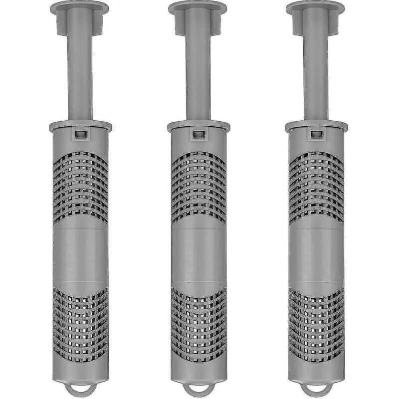 Spa-filterstäbe – Mineralionen-kartusche, Kompatibel Mit Hotspring & Hotub 3, 4er-pack, Effiziente Und Langlebige Filtration