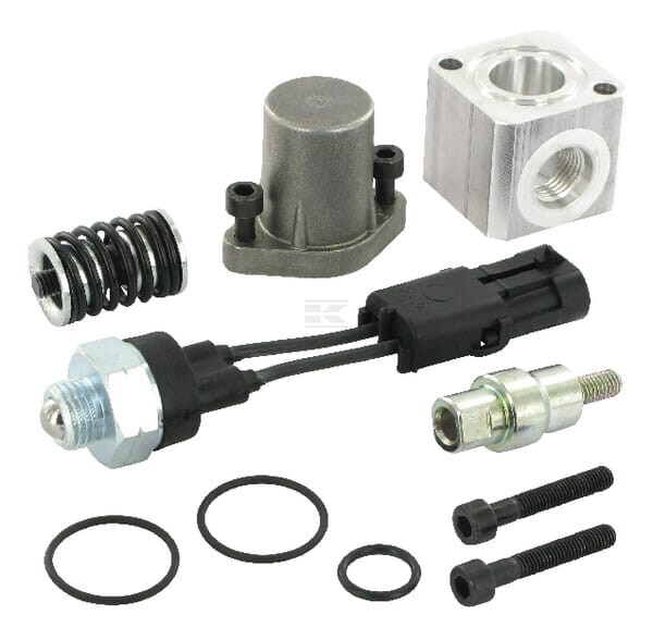 Mikroschalter Satz 8mi-sd 5 (n Walvoil Sd95ami1no