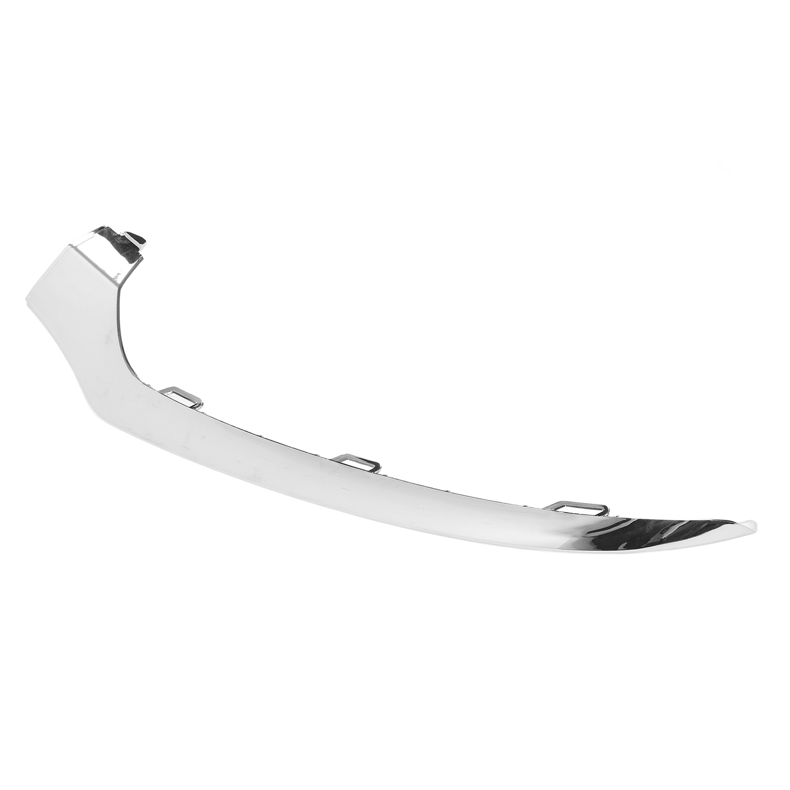 Unterer Frontspoiler Für Mercedes-benz C-klasse 300, 350, 450, 63 – Abs, Schutz Und Sportliches Design