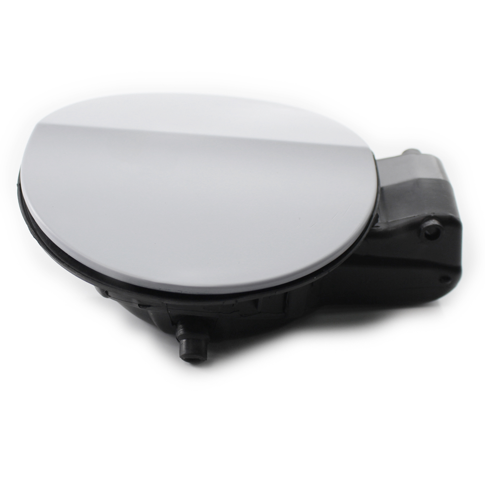 Tankdeckel Für Vw Passat 2011–2015 – Robuster Silberner Deckel, Oem 3ad809857 – 214 G