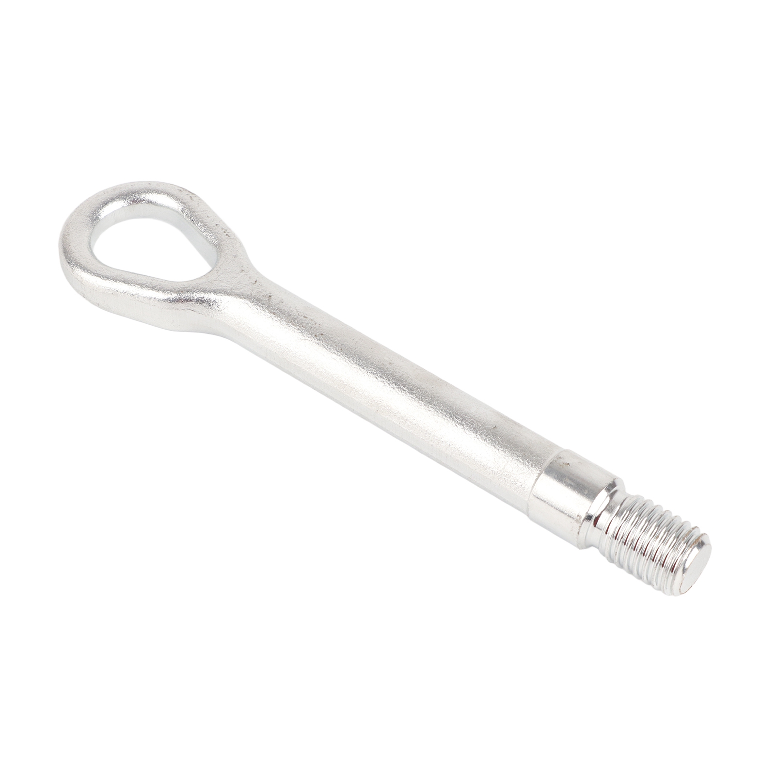 Silberner Abschlepphaken A221315006 – Abschleppring Aus Metalllegierung – Haken-set Für Mercedes-benz Cl 216
