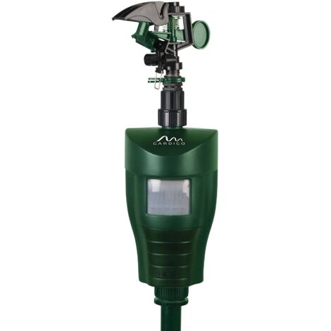 Wasser-tierabwehr Gardigo 60140int Für Effektiven Schutz