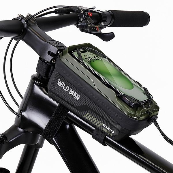 Wildman Gx20 Hülle - Hartschale Aus Eva, Wasserdicht