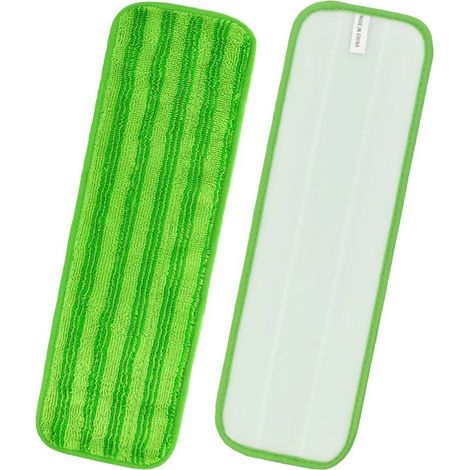 Swiffer Powermop Mikrofaser-flachmopp (6er-pack) Für Die Trocken- Und Nassreinigung