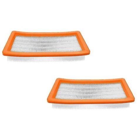 2er-pack Hepa-filter Für Nass- Und Trockensauger Ds6000, Ds5500, Ds5600 Und Ds5800