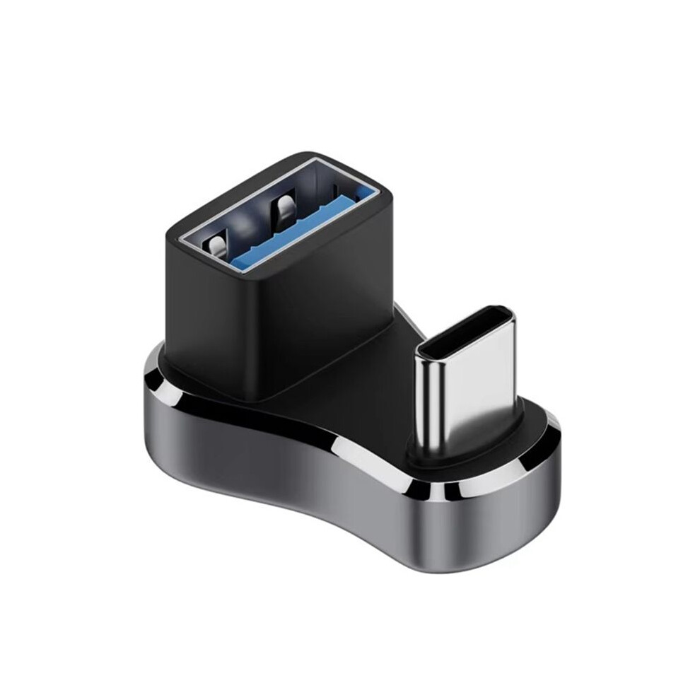 180-grad-winkel Usb-c Adapter Usb-c Pd Lade-tablet-konverter Usb Cu Schnittstelle Ac 10g 36w