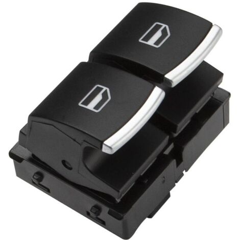 Nf Elektrischer Fensterheberschalter 5k3959857 Für Eos Golf Mk5 Mk6 Gti 2 5k3959857a 5k3959857b