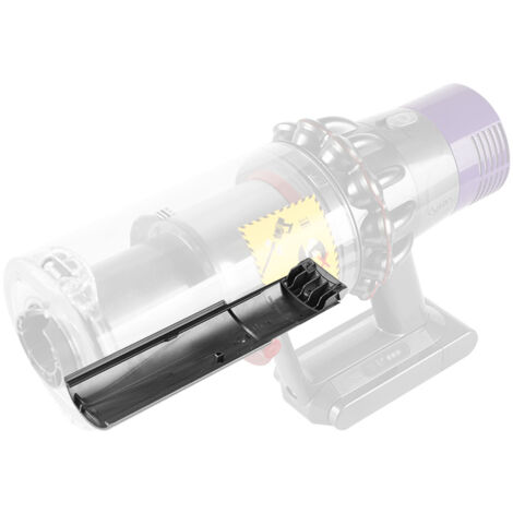 Ersatz-zyklon-schublade Für Dyson V10 V11 V15 Sv12 Sv14 Sv15 Sv22 Staubsauger, Zyklon-schublade-trägerplatte, Ersatzteile (8 Zoll)