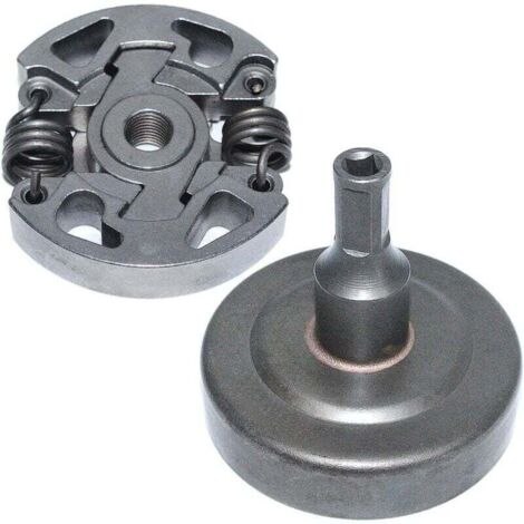 Kupplungstrommelbaugruppe Für Stihl Fs38 Fs40 Fs45 Fs46 Fs50 Fs55 Fs56 Fs70 Freischneider, Ersetzt 41401602005.