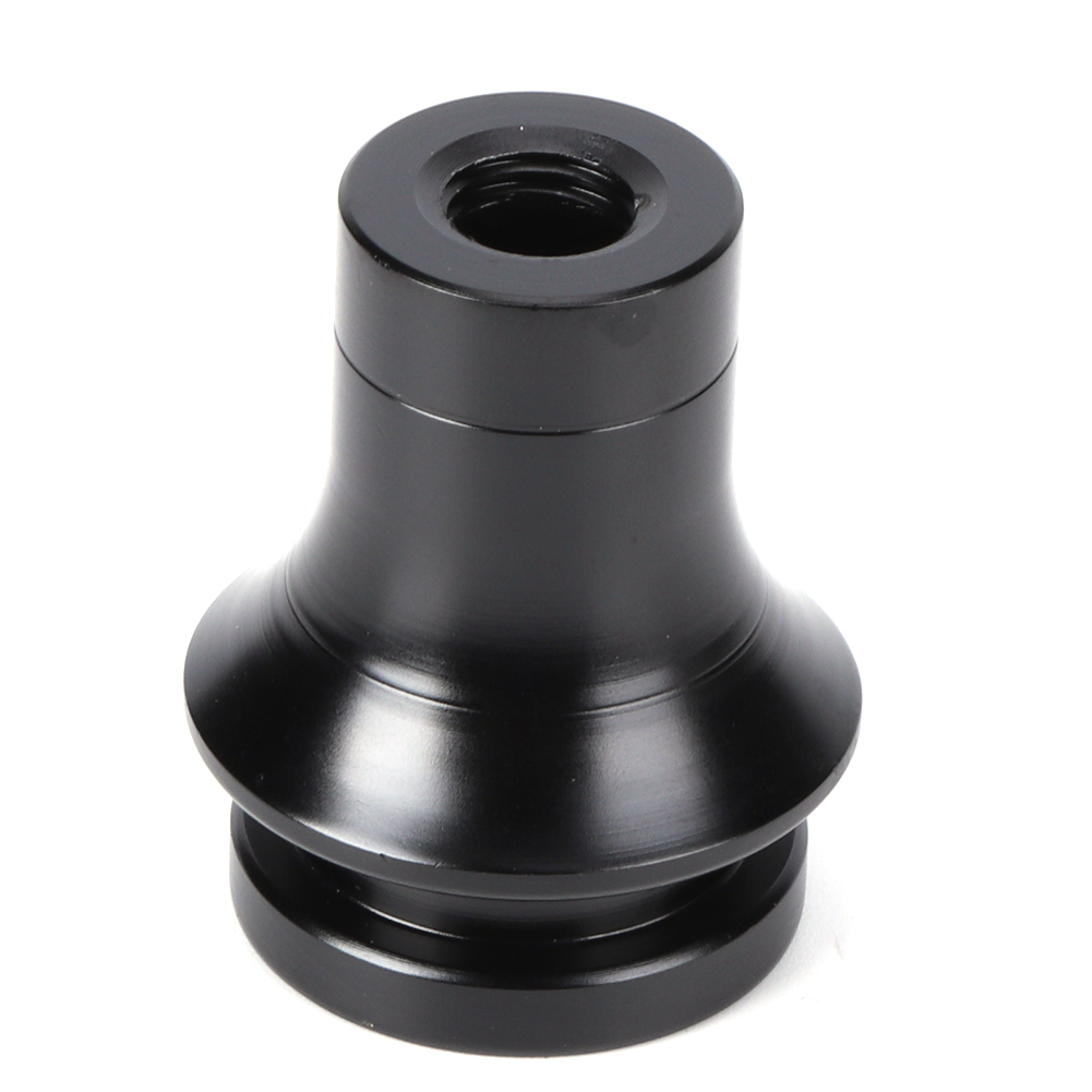 [adapter Für Schalthebelhalterung Und Getriebegehäuse] + [aluminiumlegierung] + [m10x1,25] + [für Mitsubishi]