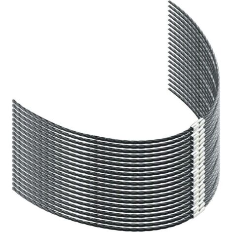 Bosch F016800431 Extra Starker Draht Für Afs 23–27 Freischneider (20 Stück)