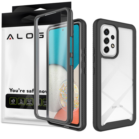 Alogy Armor Case 360 Für Samsung Galaxy A53 / A53 5g
