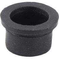 Dichtung Für Die Scheibenwaschanlage (teilenummer 643445) – Gummitülle Als Ersatz Für Peugeot 106, 205, 206, 207, 208, 301, 306, 307, 308, 309, 2008 Und 3008-crezuo