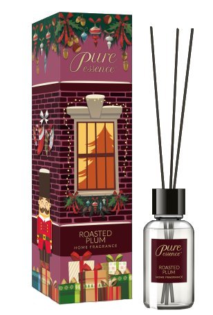Duftdiffusor „geröstete Pflaume“ (25 Ml)