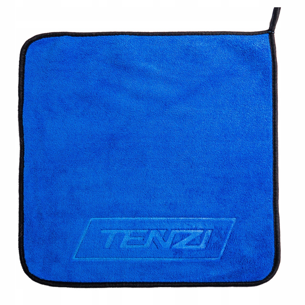 600 G/m² Dickes Mikrofaserhandtuch Zum Trocknen Von Autos, 40 X 40 Cm
