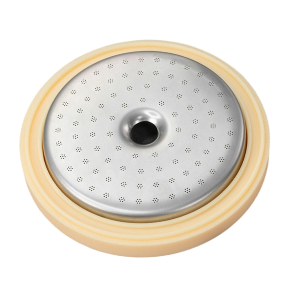 Die 54-mm-sprühfilterbaugruppe Für Kaffeemaschinen Verbessert Die Brüheffizienz.